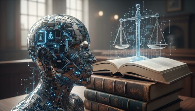 AI prawo porady: praktyczny przewodnik po zastosowaniach i wyzwaniach