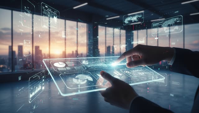 AI prezentacje tworzenie, które sprzedają pomysły, a nie slajdy