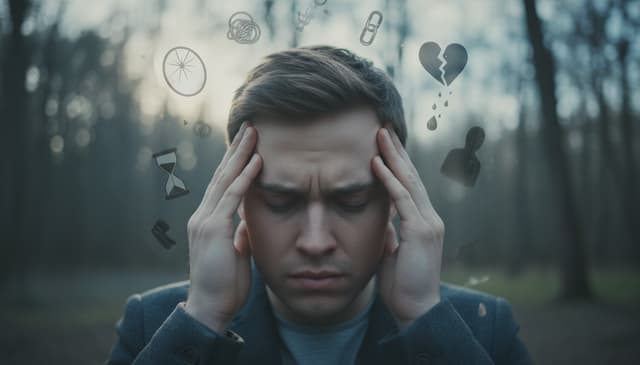 AI problemy osobiste: jak radzić sobie z wyzwaniami sztucznej inteligencji