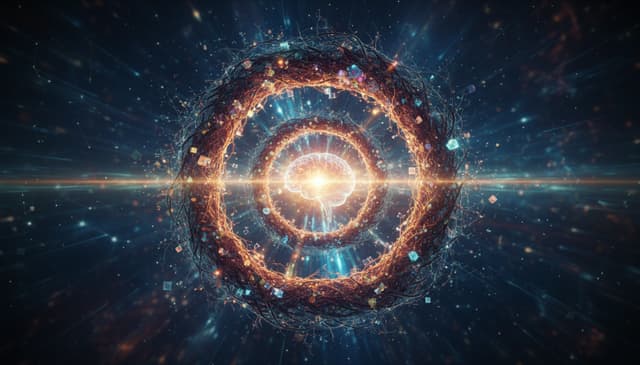 Ai proces kreatywny bez mitu geniusza – nowa rola twórcy