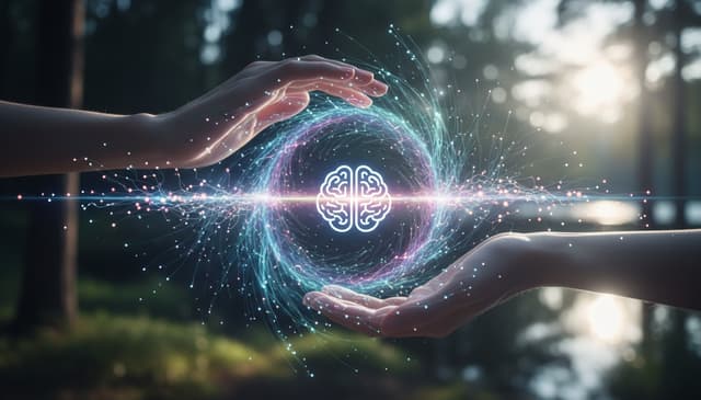 Ai proces twórczy: jak wsparcie sztucznej inteligencji zmienia kreatywność