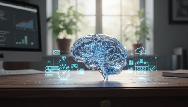 How an AI productivity assistant can transform your teamwork in 2024