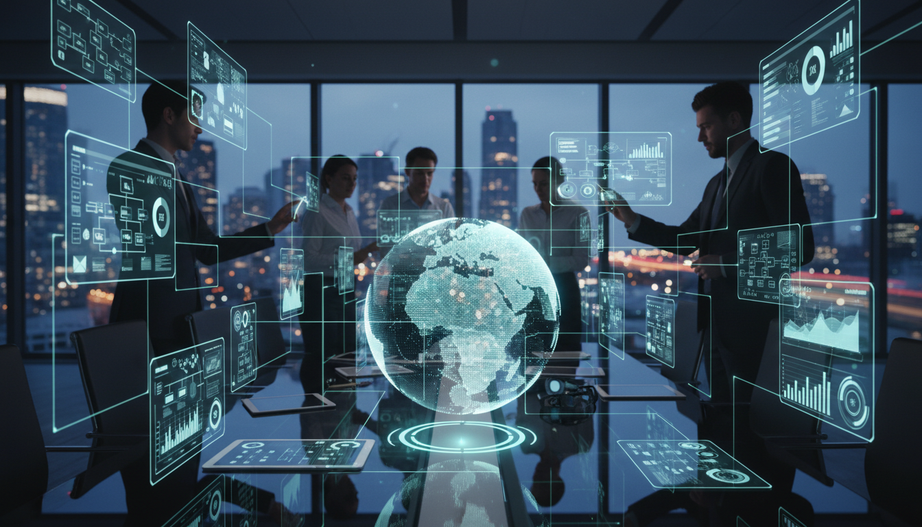 AI Productivity Tools for Enterprise That Actually Scale in 2026