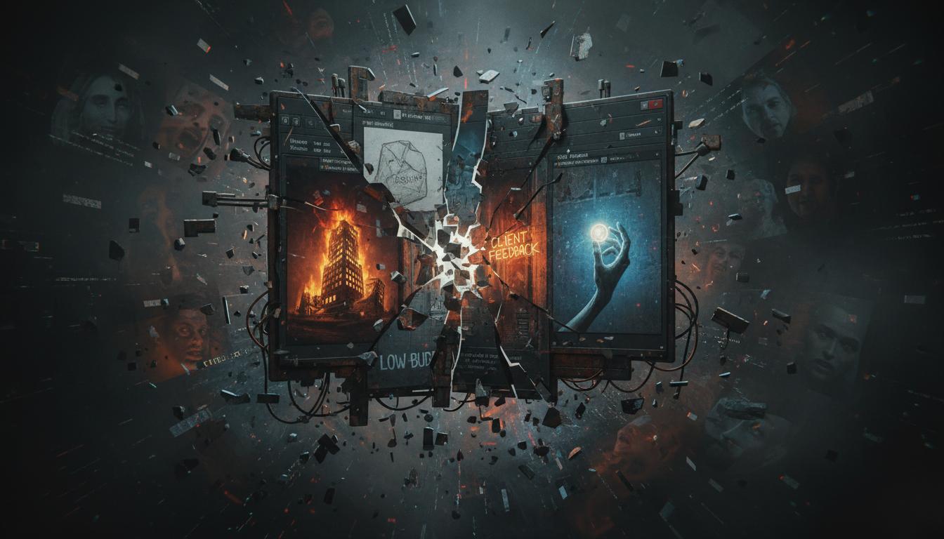 AI projektowanie graficzne: przewodnik po nowoczesnych narzędziach