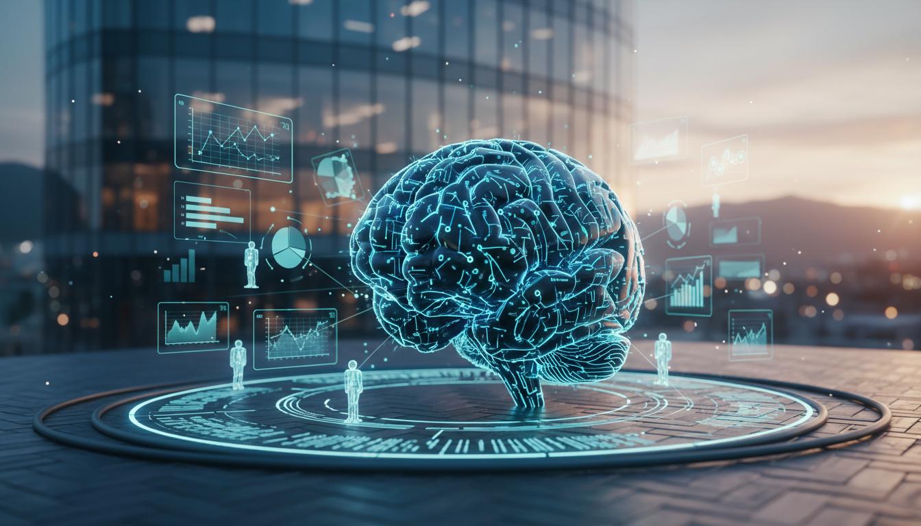 Ai projekty zarządzanie w 2026: kiedy zysk, kiedy porażka