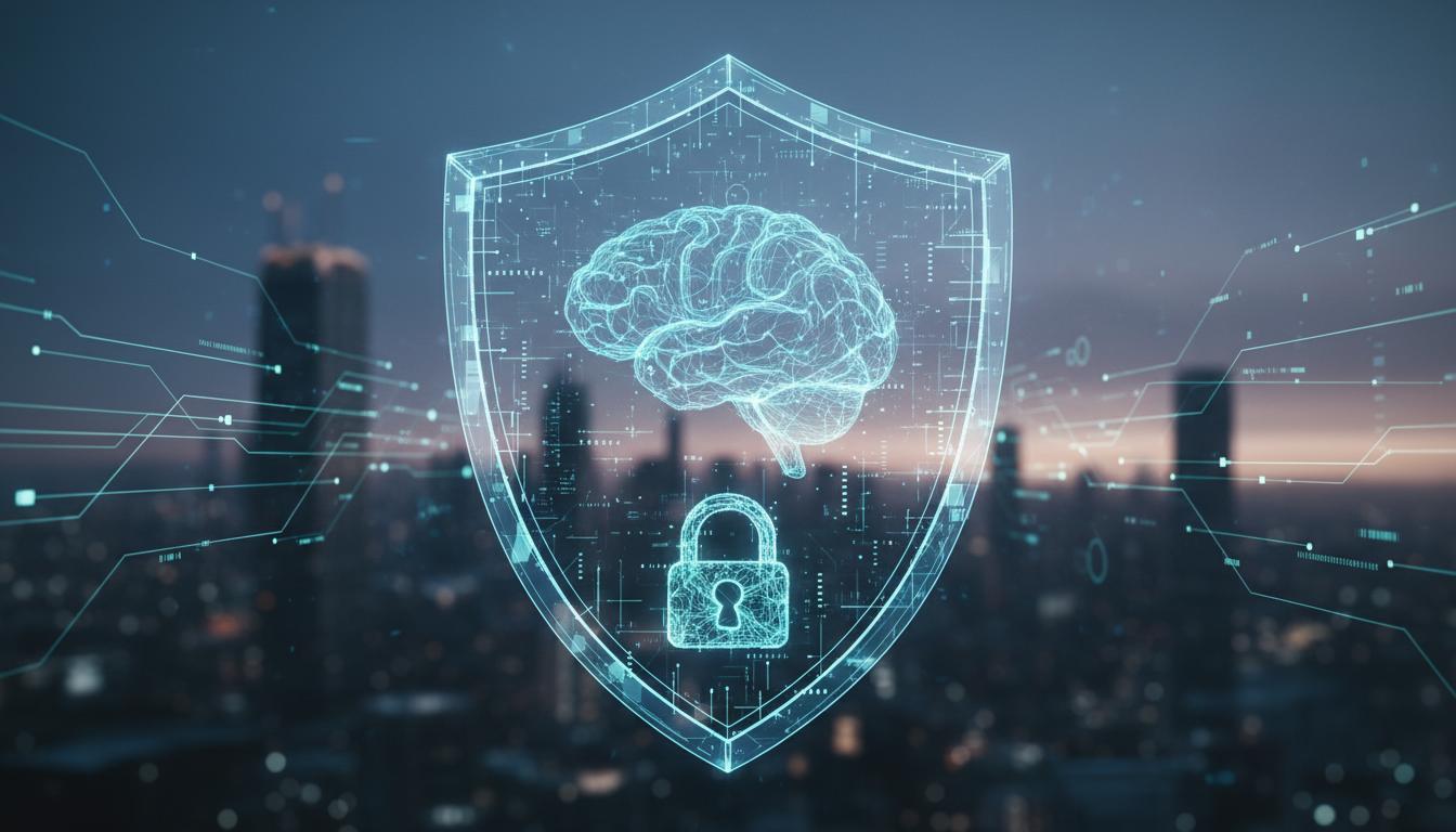 AI, prywatność, ochrona – kto naprawdę kontroluje Twoje dane?