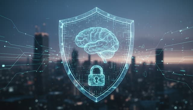 AI, prywatność i ochrona: jak zadbać o bezpieczeństwo danych