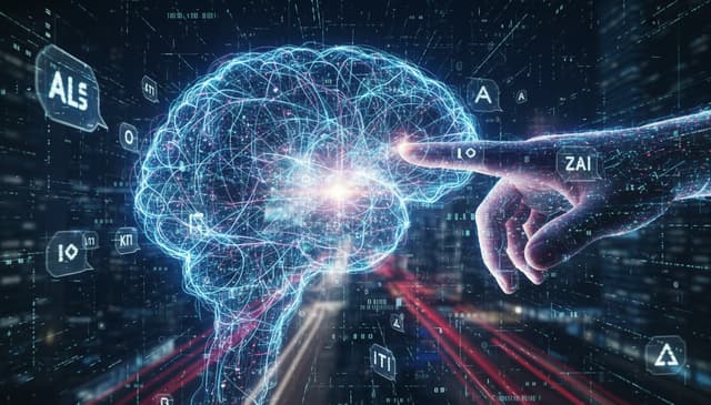 AI przetwarzanie języka: jak działa i gdzie znajduje zastosowanie