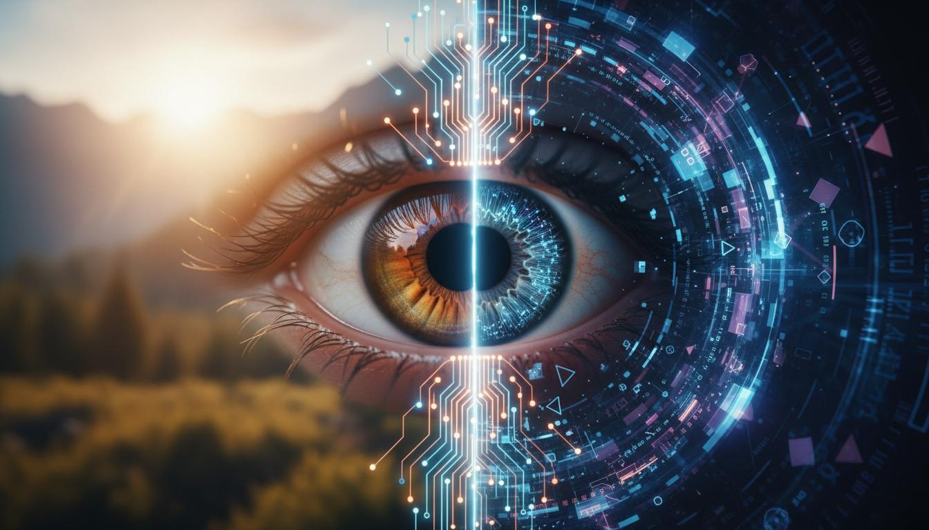 AI przetwarzanie obrazu w 2026: szansa, ryzyko i kto rządzi