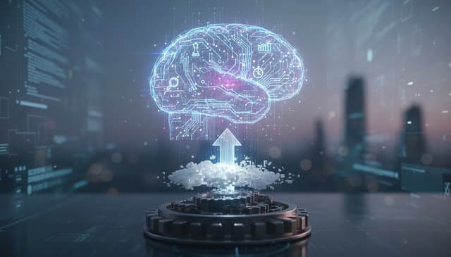 AI przewaga konkurencyjna: jak technologia zmienia rynek biznesowy