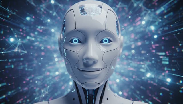 AI przyjaciel wirtualny czy iluzja bliskości? Prawdziwa cena