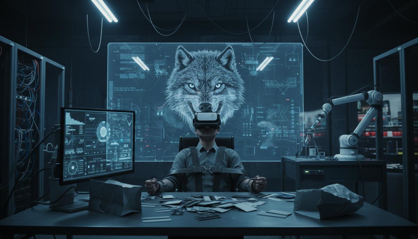 AI psychologia konsumenta: jak sztuczna inteligencja zmienia zachowania zakupowe