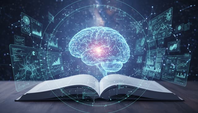 AI publikacje naukowe między hype’em a jakością badań