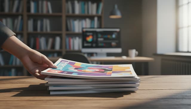 AI publikowanie regularne, które nie zabija autentyczności