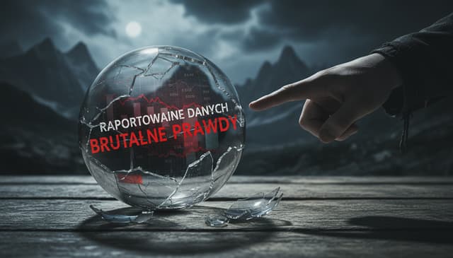 AI raportowanie danych sprzedażowych: praktyczny przewodnik dla firm