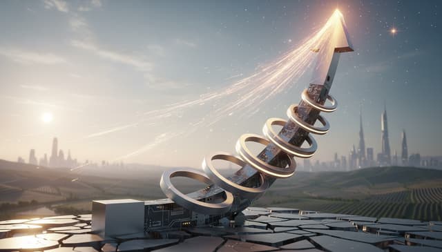 AI a realizacja celów: kiedy pomaga, a kiedy przejmuje ster