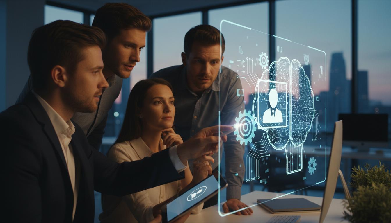 Ai rekrutacja pomoc czy pułapka? Prawdziwy bilans 2026