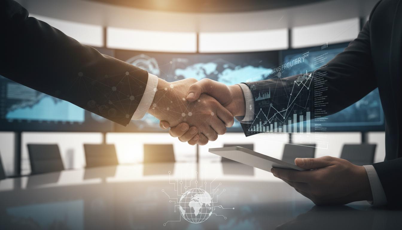 AI relacje inwestorskie 2026: przewaga, ryzyka i polskie realia