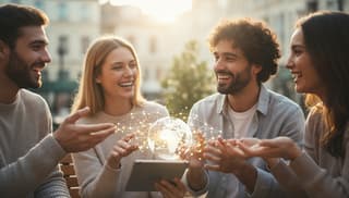 Jak sztuczna inteligencja zmienia relacje międzyludzkie dziś