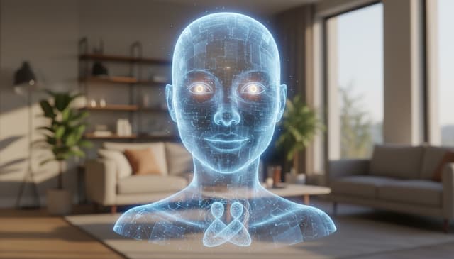 How an AI relationship counselor chatbot can improve your connection