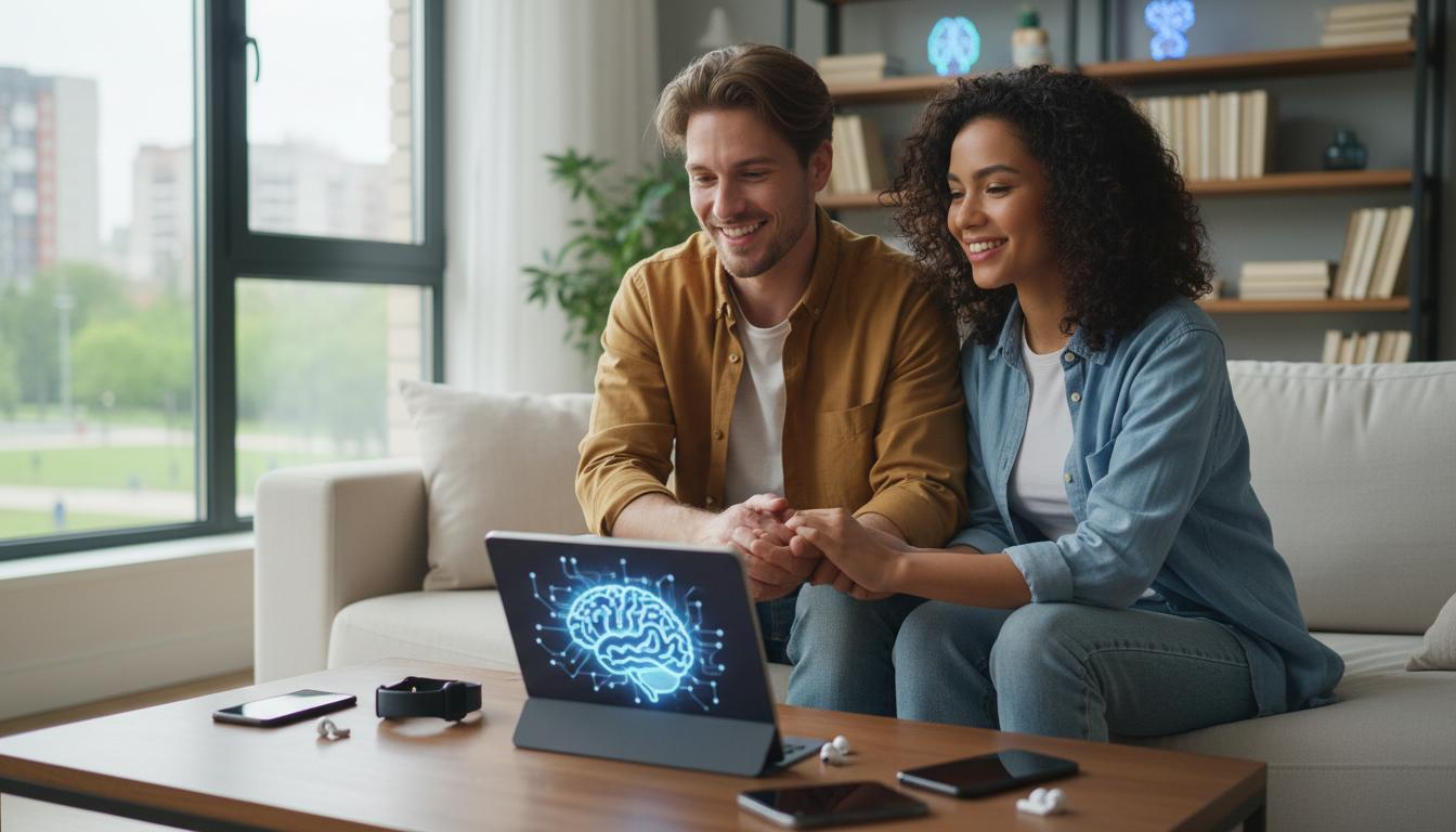 How AI Relationship Help Is Transforming Modern Connections