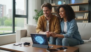 How AI relationship help is transforming modern connections