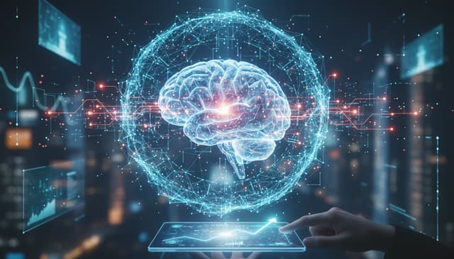 Zarządzanie reputacją z wykorzystaniem AI: praktyczny przewodnik