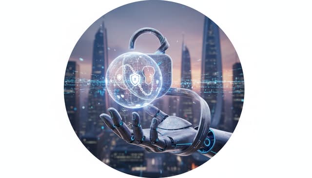 AI RODO przestrzeganie w 2026 – czy twoje modele są legalne?