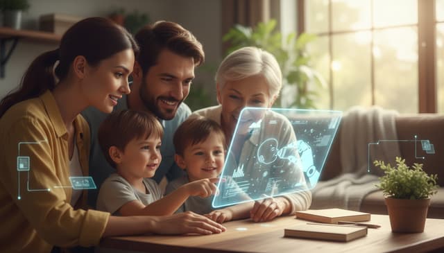 Ai rodzicielstwo: praktyczne porady na co dzień