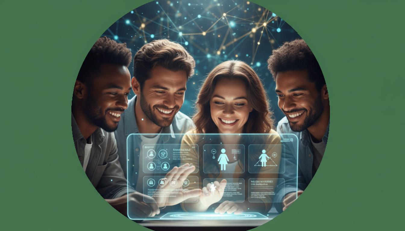 AI, rodzicielstwo, wsparcie bez tabu: kiedy pomaga, kiedy rani