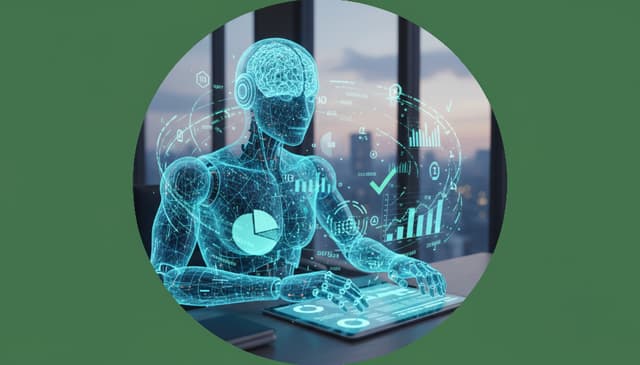 AI rozliczenia podatkowe: praktyczny przewodnik na 2024 rok