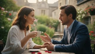 AI rozmowy o miłości: jak technologia zmienia nasze relacje