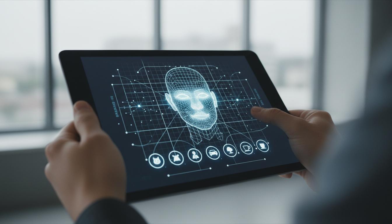 Ai rozpoznawanie obrazów: kto naprawdę kontroluje Twój świat?