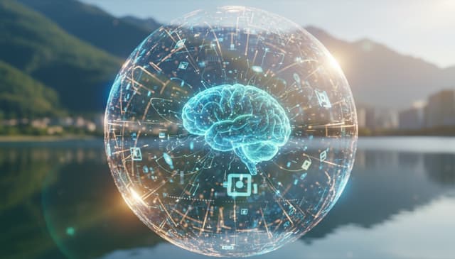 Ai rozwiązanie tworzenie: praktyczny przewodnik po nowoczesnych narzędziach