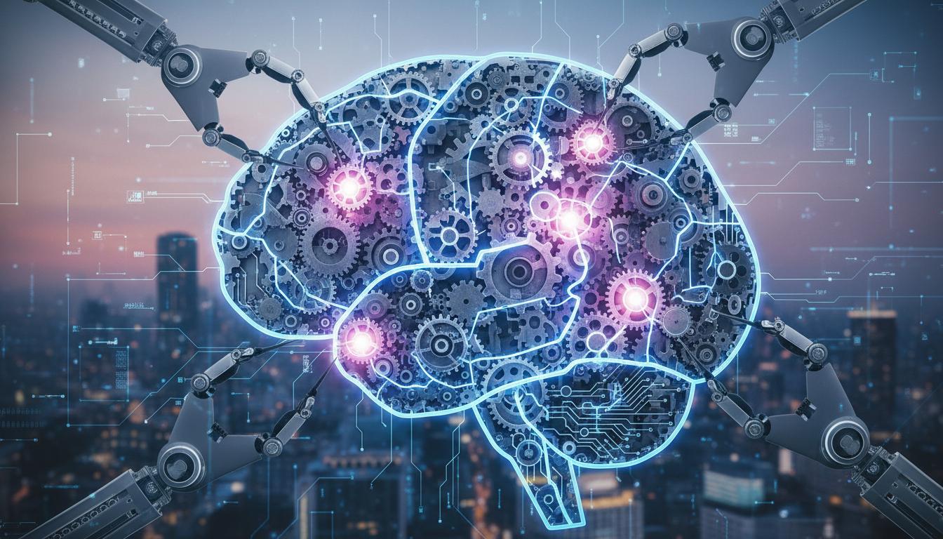 AI rozwiązywanie problemów czy nowe kłopoty? Rzeczywiste efekty