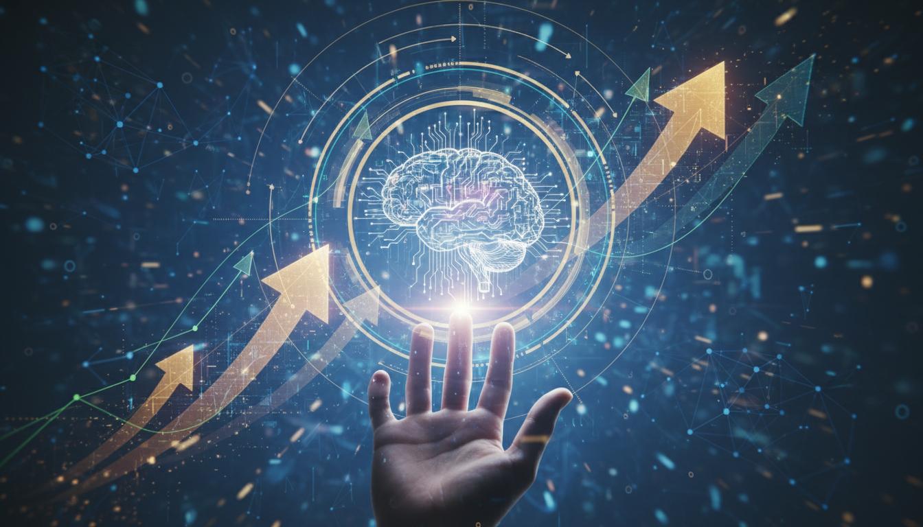 AI rozwój kariery w 2026: kto wygra, a kto straci na rynku pracy