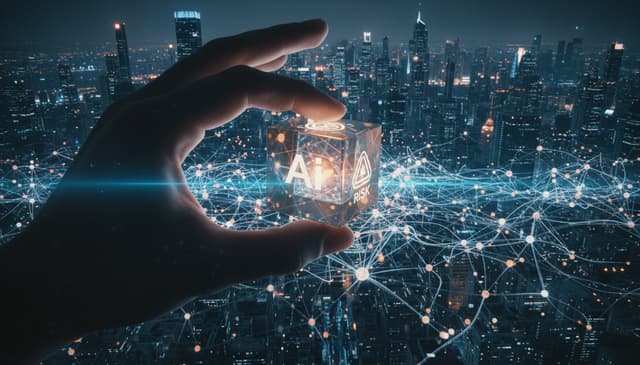 Zarządzanie ryzykiem w AI: praktyczny przewodnik dla firm