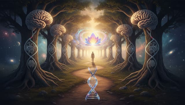 AI samopoznanie: droga do lepszego rozumienia sztucznej inteligencji