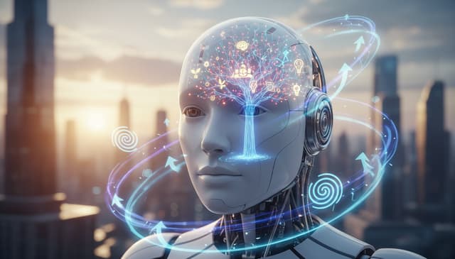 AI samoświadomość w 2026: iluzja czy realny przełom?