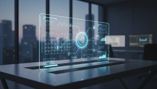 How an AI scheduling assistant can optimize your daily workflow