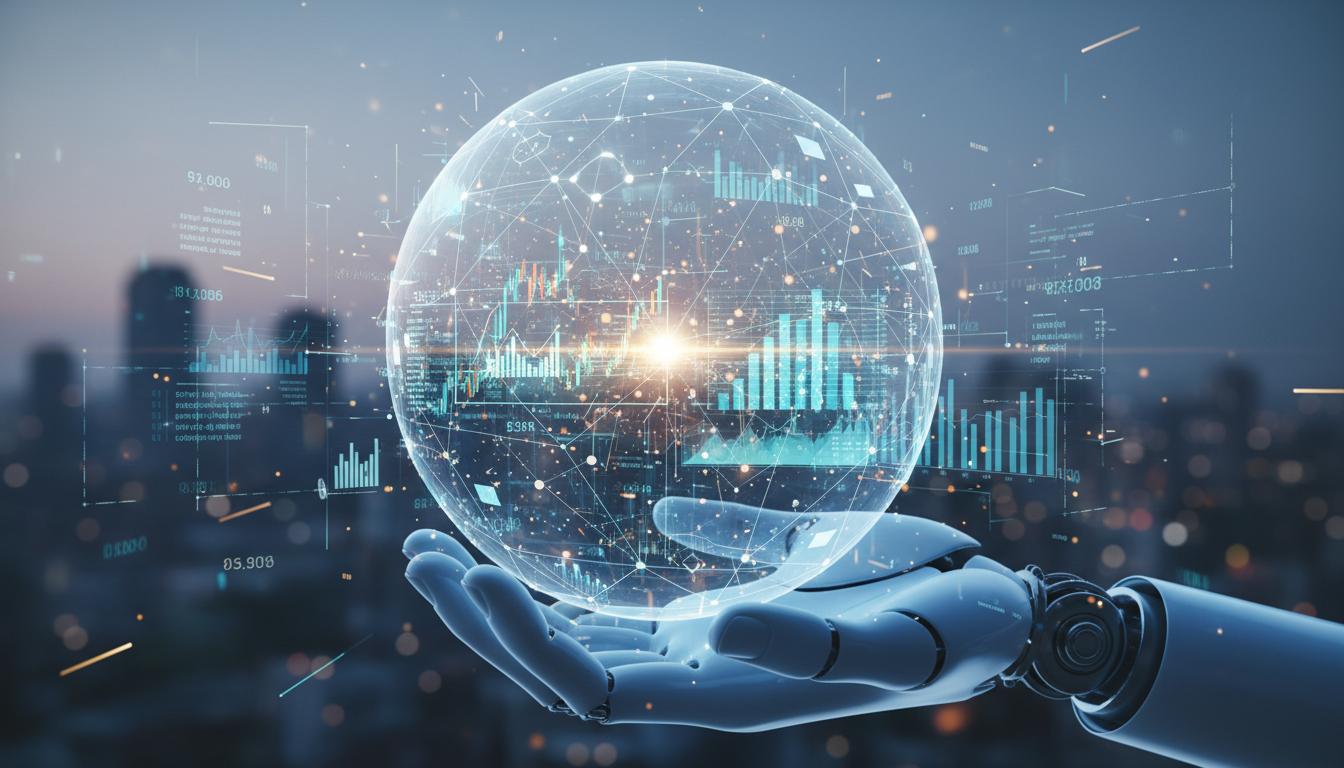 Jak działa AI scoring kredytowy i jego zastosowanie w finansach