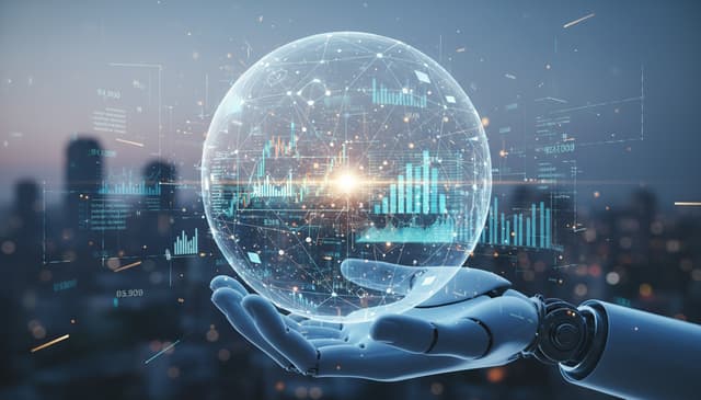 Jak działa AI scoring kredytowy i jego zastosowanie w finansach