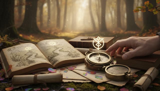 Ai sens życia: jak sztuczna inteligencja pomaga w poszukiwaniu celu