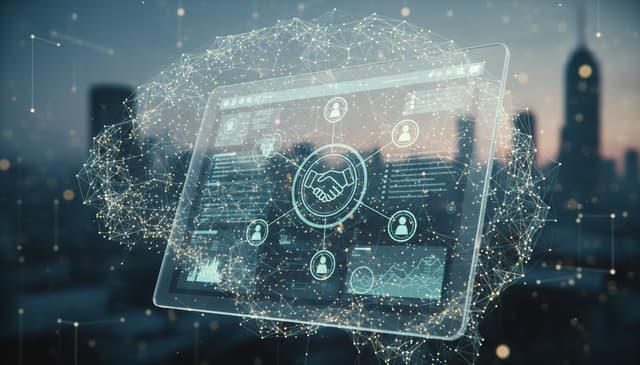 AI software for customer relationship management: practical guide for 2024