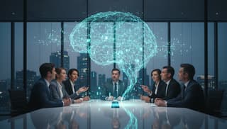 AI software for enterprises: practical guide to transforming your business