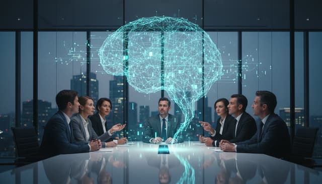 AI software for enterprises: practical guide to transforming your business