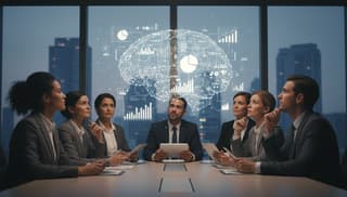 AI solutions for business cost analysis: practical guide for 2024