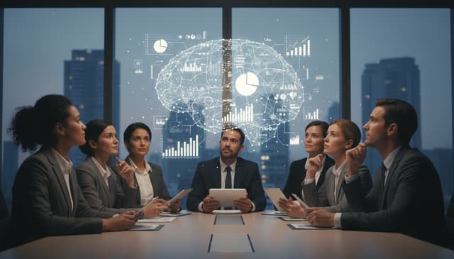 AI solutions for business cost analysis: practical guide for 2024