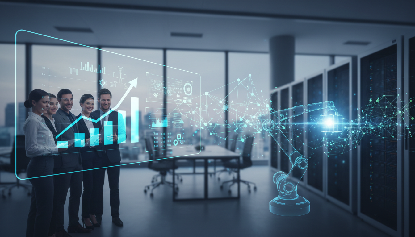 Is your enterprise ready for an AI-powered reality check?