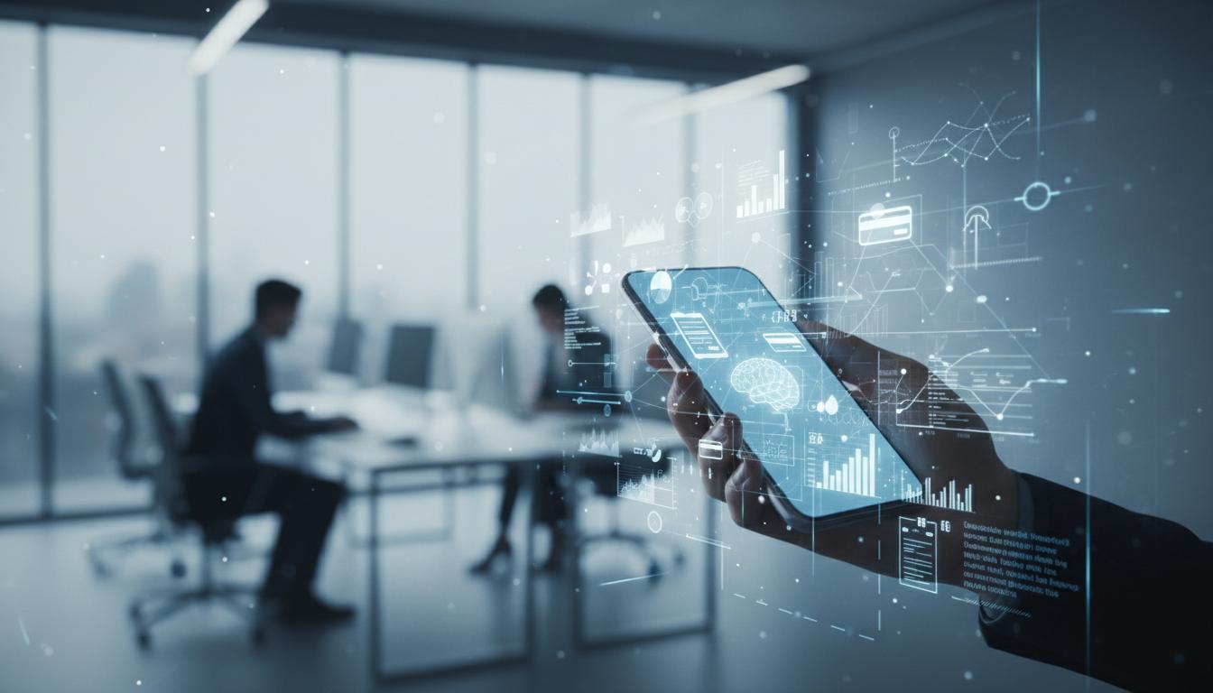 AI Solutions for Expense Management: Practical Guide for Businesses